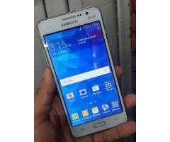 Samsung Grand Prime 4g con Factura