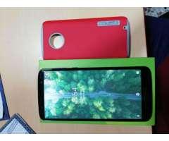 Moto G6 Plus