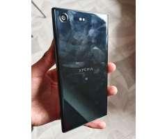 Sony Xz Premium Ganga