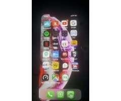 iPhone X de 64 Gb Livre Solo R1400
