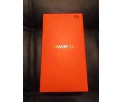 Vendo Caja de Huawei Gr5
