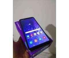 Samsung J8 Usado