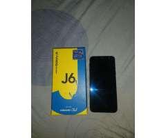 Samsung J6