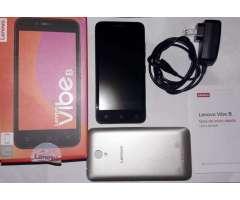 Lenovo Vibe B, Excelente Estado