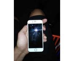 Vendo iPhone 6S de 16Gb, Excelete Estado