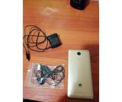 Huawei Y7 Prime