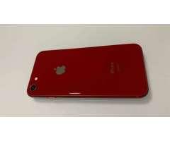 iPhone 8 Red 256Gb