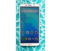 Huawei Y5 2018