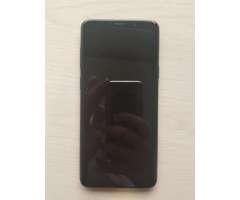 Samsung S9 Plus 64gb