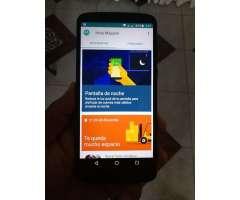 Cambio O Vendo Motorola G6 Duos