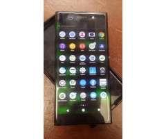 Vendo Xperia Xa1 Ultra