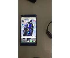 Lenovo Phab 2 Plus 3 meses de uso factura alkosto