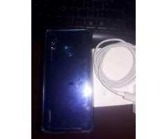 Huawei P Smart 2019
