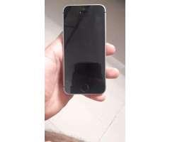 Se Venden iPhone Se 32Gb