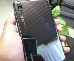 Huawei P20 Pro Importado