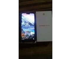 Huawei P20 Lite