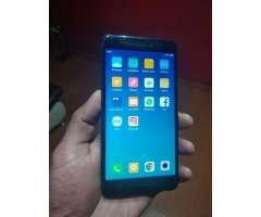 Xiaomi Redmi Note 4 Huella