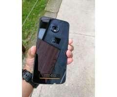 Moto Z3 Play Hermoso