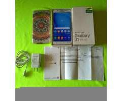Samsung Galaxy J7 Metal Excelente Estado
