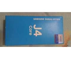 Samsun Galaxy J4 Core Plus 2019