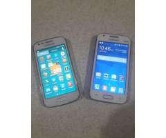 Samsung Ace 3