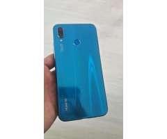 Huawei P20 Lite