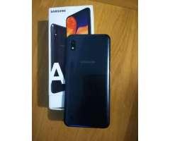 Samsung A10