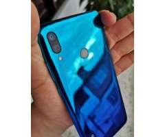 Huawei P Smart