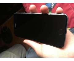 IPHONE 6 16GB NEGRO