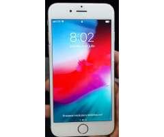 iPhone 6 de 16g Cargador Y Telefono