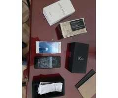 Vendo Celulares Sony Xperia Xa1 Y Lg K40