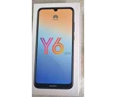 Huawei Y6 2019