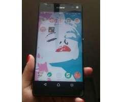 Vendo Sony Xperia C5