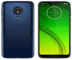 Moto G7 Power Nuevo