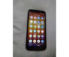 Moto E5 Play Perfecto Estado
