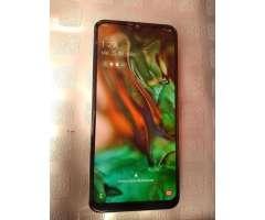 Samsung A50 Estado 10 de 10 Lo Entregó C
