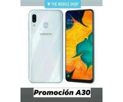 Samsung Galaxy A30