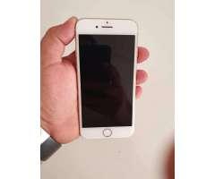 iPhone 7 32Gb Solo por Hoy