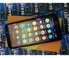 Motorola E5 Play