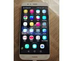 Huawei G8&#x2f;río L03