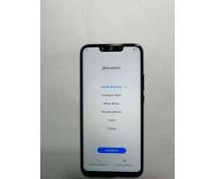 Huawei Mate 20 Lite Totalmente Nuevo&#x21;&#x21;