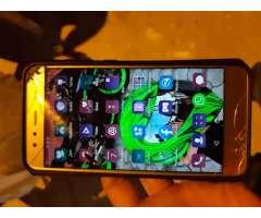 Huawey P10 Vendo O Cambio X a 30 Y Doy