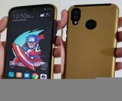 Huawei P20 Lite Negro Impecable Full