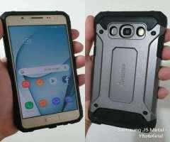 Samsung J5 Metal 16gb Seminuevo Full