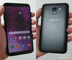Samsung J6 2018 32gb