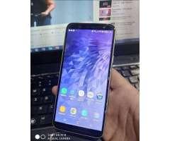 Samsung Galaxy J6 2018 32gb Dorado