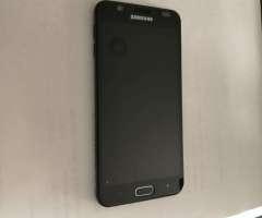 Se Vende Samsung  J7 Prime, 32GB