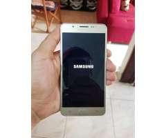 Samsung Galaxy J5 Metal Dorado
