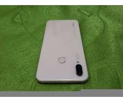 Huawei P20 Lite Rosa Usado