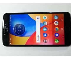 Moto E4 Plus 16gb2ram Huella 4g 5000 Ma